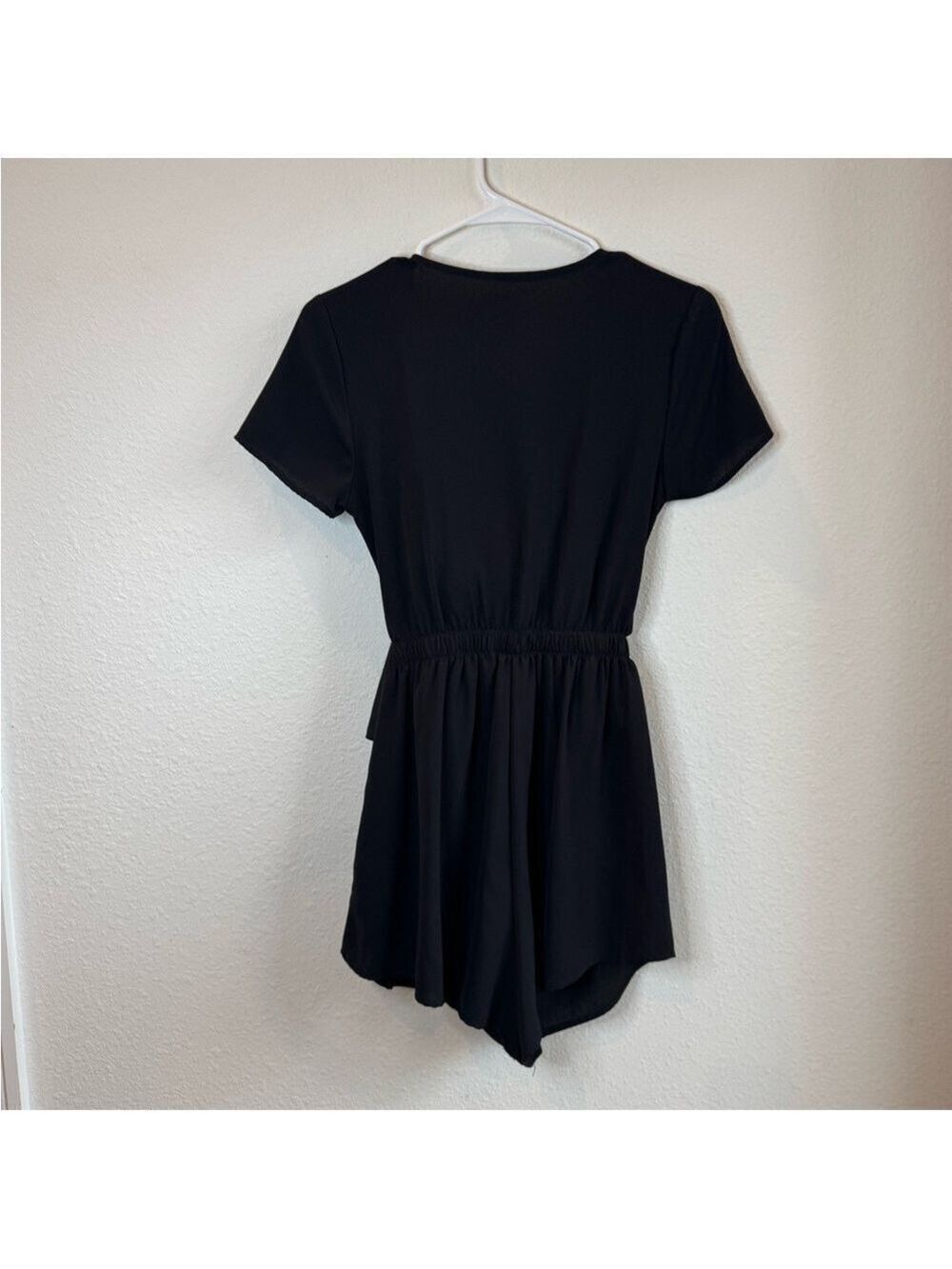 PRINCESS POLLY ‘Ragnar’ Cutout Romper - Picture 8 of 8